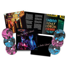 6CD / Soft Cell / Non-Stop Erotic Cabaret / Deluxe / 6CD