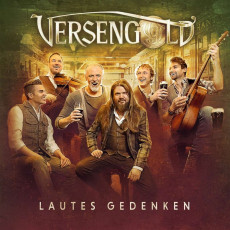 CD / Versengold / Lautes Gedenken