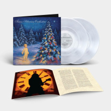 2LP / Trans-Siberian Orchestra / Christmas Eve And Other.. / Vinyl / 2LP