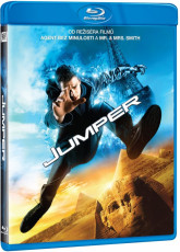 Blu-Ray / Blu-ray film /  Jumper / Blu-Ray