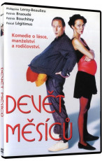 DVD / FILM / Devt msc / Neuf Mois