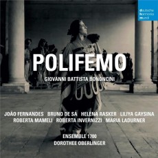2CD / Oberlinger Dorothee / Giovanni Battista Bononci / 2CD