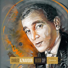 3LP / Aznavour Charles / Best Of / Vinyl / 3LP