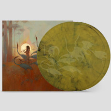 2LP / Alcest / Les Chants De L'aurore / Marbled / Vinyl / 2LP