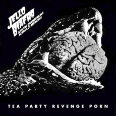 LP / Biafra Jello And The Guantanamo / Tea Party Revenge Porn / Vinyl