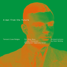 2CD / Pet Shop Boys / Man From The Future / 2CD