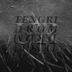 LP / Tengri/Drom / UR / Vinyl