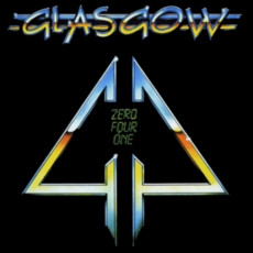 CD / Glasgow / Zero Four One / Reedice