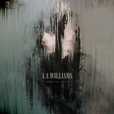 CD / Williams A.A. / Forever Blue / Digipack