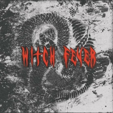 LP / Witch Fever / Reincarnate / EP / Vinyl