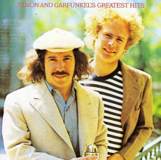 CD / Simon & Garfunkel / Greatest Hits