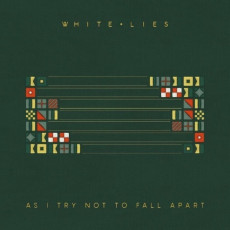 LP / White Lies / As I Try Not To Fall Apart / Vinyl
