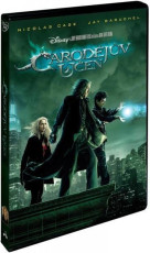 DVD / FILM / arodjv ue / The Sorcerer's Apprentice