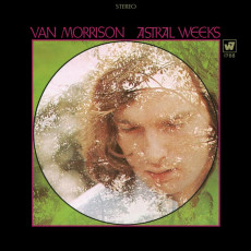 2LP / Morrison Van / Astral Weeks / Analogue Productions / Vinyl / 2LP