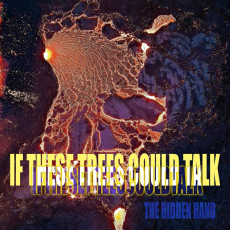 LP / If These Trees Could Talk / Hidden Hand / Vinyl
