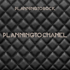 2LP / Planningtorock / Planningtochanel / Vinyl / 2LP