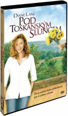 DVD / FILM / Pod tosknskm sluncem