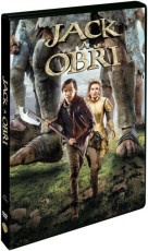 DVD / FILM / Jack a obi / Jack The Giant Slayer