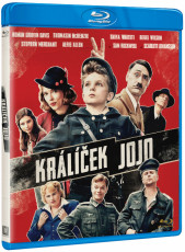 Blu-Ray / Blu-ray film /  Krlek Jojo / Blu-Ray