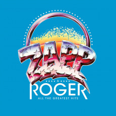 2LP / Zapp & Roger / All The Greatest Hits / Coloured / Vinyl / 2LP