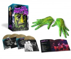 4CD / Zappa Frank / Halloween 73 / 4CD / Limited Box