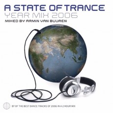 2CD / Van Buuren Armin / State Of Trance / Year Mix 2006 / 2CD