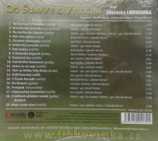 CD / Libkovanka / Od umavy k Vysoin