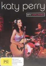 DVD / Perry Katy / MTV Unpluged / DVD+CD