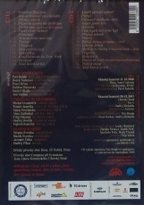 2CD / Bende Petr / Vnon koncert / 2CD