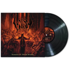 LP / Sigh / Scenario IV:Dread Dreams / Vinyl