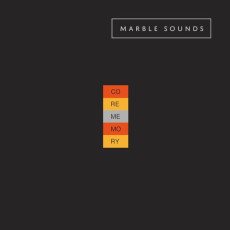 LP / Marble Sounds / Core Memory / Vinyl