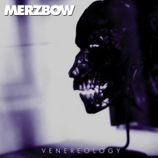 2LP / Merzbow / Venereology / Vinyl / 2LP / Coloured / Limited