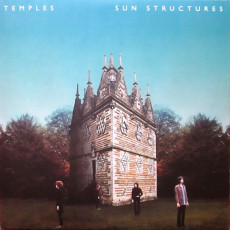 LP / Temples / Sun Structures / RSD / Vinyl