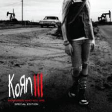 CD/DVD / Korn / Korn III:Remember Who You Are / CD+DVD