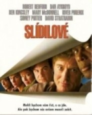 DVD / FILM / Sldilov / Sneakers