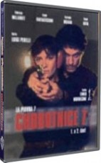 DVD / FILM / Chobotnice:ada 7 / 1.a 2.st / La Piovra 7