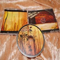 CD / Theatre Of Tragedy / Addenda / EP