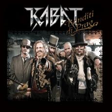 CD / Kabt / Banditi Di Praga / Digipack