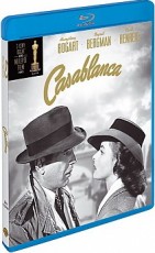 Blu-Ray / Blu-ray film /  Casablanca / Blu-Ray