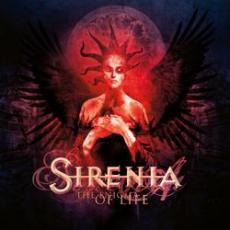 CD / Sirenia / Enigma Of Life