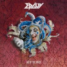 CD / Edguy / Age Of The Joker