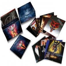 CD / Judas Priest / Single Cuts / Box Set