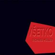 CD / Mller Richard / Vetko / Limited Edition Box / 25CD+kniha