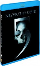Blu-Ray / Blu-ray film /  Nezvratn osud 5 / Blu-Ray