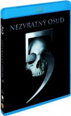 Blu-Ray / Blu-ray film /  Nezvratn osud 5 / Final Destination 5 / Blu-Ray Disc