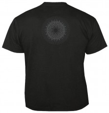 TRIKO KR / Samael / TEXTIL - TRIKO TRIKO T-SHIRT  / Lux Mundi / L