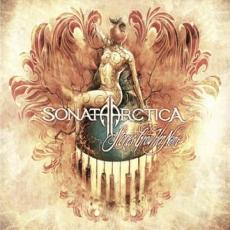 CD / Sonata Arctica / Stones Grow Her Name / Limited / Digibook