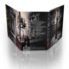 CD / Nile / At The Gate Of Sethu / Limited Edition / Digipack