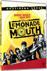 DVD / FILM / Lemonade Mouth