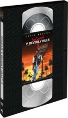 DVD / FILM / Policajt v Beverly Hills 2 / Beverly Hills Cop 2